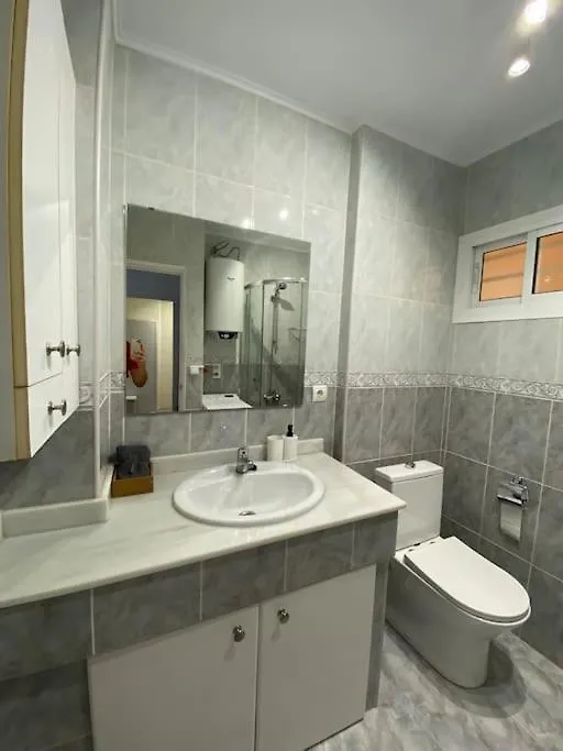 Lejlighed Apt Moderno Con Vistas, Recepcion 24 Hs Y Piscinas Benalmádena