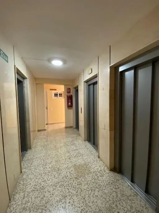 Apt Moderno Con Vistas, Recepcion 24 Hs Y Piscinas Benalmádena