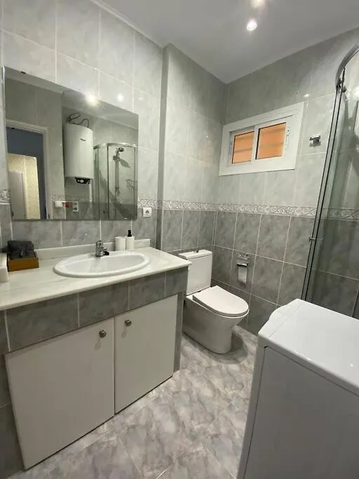 Lejlighed Apt Moderno Con Vistas, Recepcion 24 Hs Y Piscinas Benalmádena Spanien