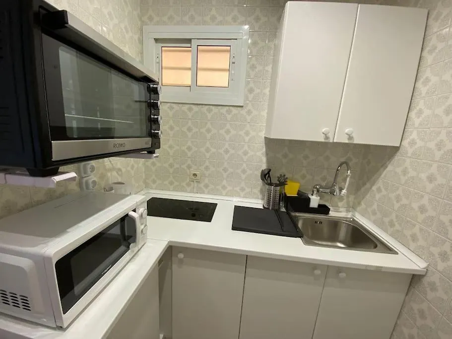 Lejlighed Apt Moderno Con Vistas, Recepcion 24 Hs Y Piscinas Benalmádena