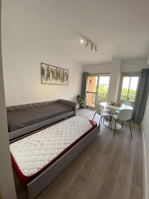 Lejlighed Apt Moderno Con Vistas, Recepcion 24 Hs Y Piscinas Benalmádena