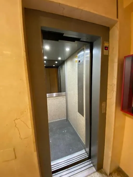 Lejlighed Apt Moderno Con Vistas, Recepcion 24 Hs Y Piscinas Benalmádena