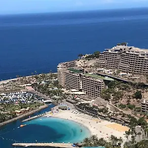  Apartment Anfi Del Mar Spain